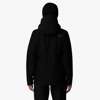 The North Face W DESCENDIT JACKET 