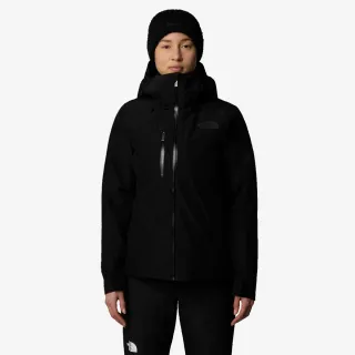 The North Face W DESCENDIT JACKET 