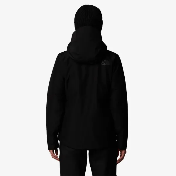 The North Face W DESCENDIT JACKET 