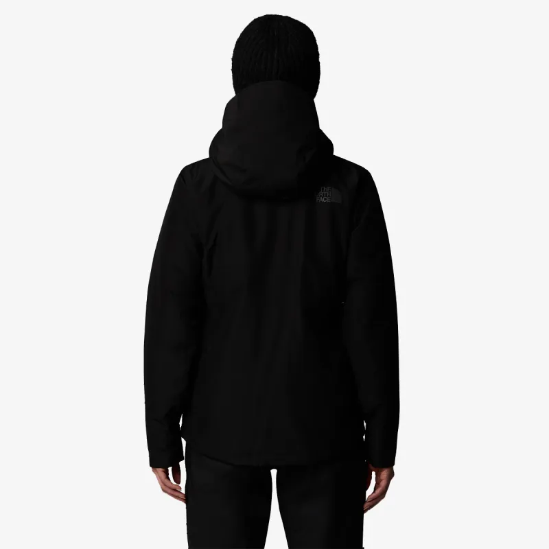 The North Face W DESCENDIT JACKET 