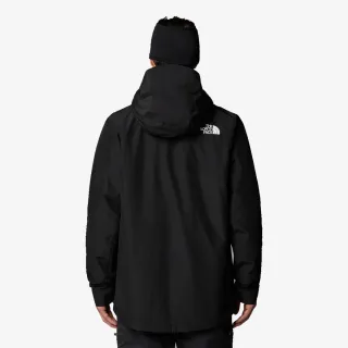 The North Face M DESCENDIT JACKET 