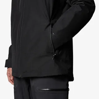 The North Face M DESCENDIT JACKET 