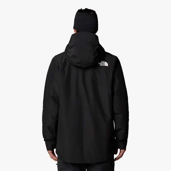 The North Face M DESCENDIT JACKET 