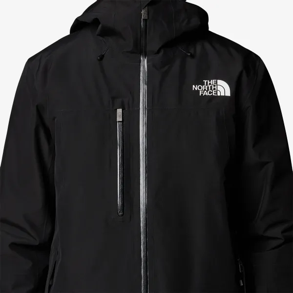 The North Face M DESCENDIT JACKET 