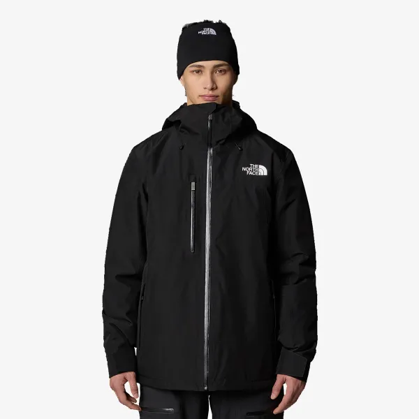 The North Face M DESCENDIT JACKET 