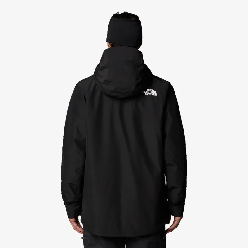 The North Face M DESCENDIT JACKET 