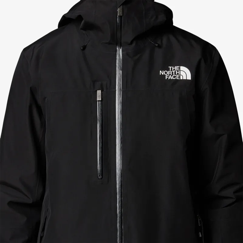 The North Face M DESCENDIT JACKET 