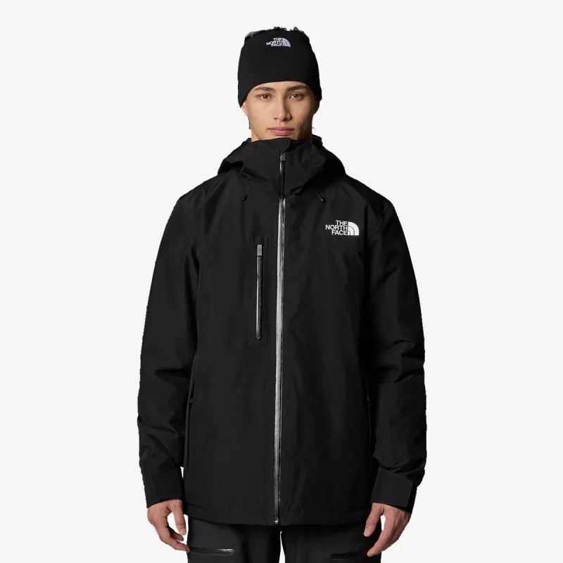 The North Face M DESCENDIT JACKET 