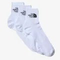 The North Face MULTI SPORT CUSH QUARTER SOCK 3P 