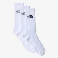 The North Face MULTI SPORT CUSH CREW SOCK 3P 