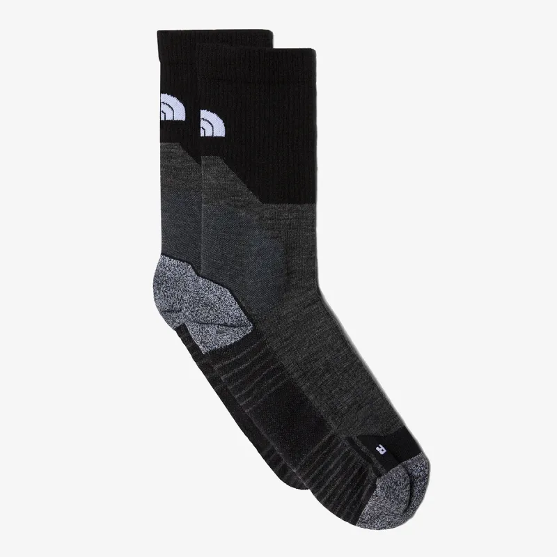 The North Face HIKING CREW SOCK 