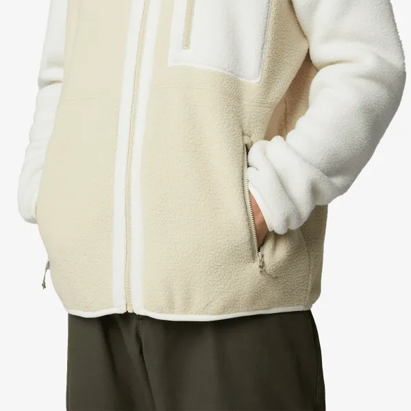 The North Face M YUMIORI FULL ZIP 