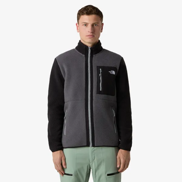 The North Face M YUMIORI FULL ZIP 