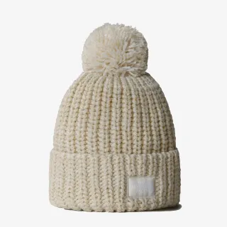 The North Face COZY CHUNKY CABIN BEANIE 