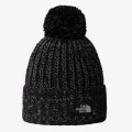 The North Face COZY CHUNKY CABIN BEANIE 