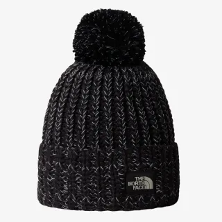 The North Face COZY CHUNKY CABIN BEANIE 