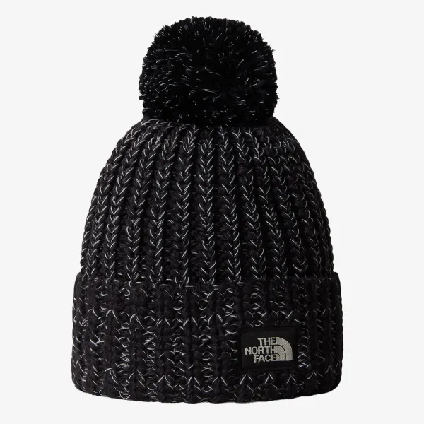 The North Face COZY CHUNKY CABIN BEANIE 