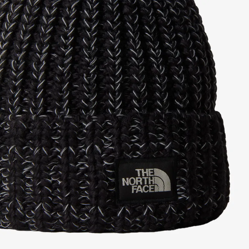 The North Face COZY CHUNKY CABIN BEANIE 