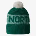 The North Face RETRO CABIN BEANIE 