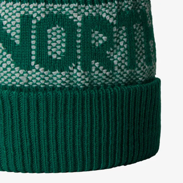 The North Face RETRO CABIN BEANIE 