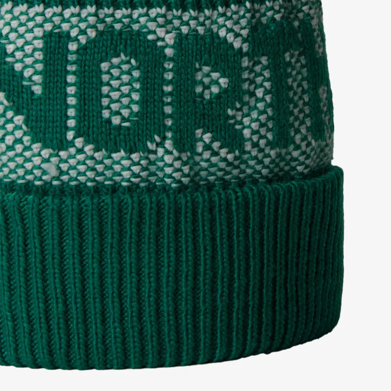 The North Face RETRO CABIN BEANIE 