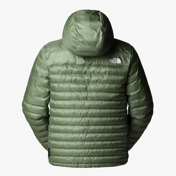 The North Face M TERRA PEAK HOODIE 