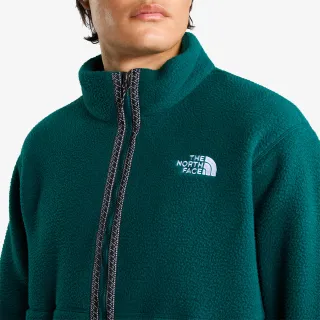 The North Face M TNF FLEESKI FZ JACKET 