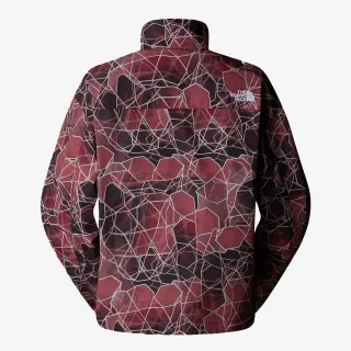 The North Face M TNF EASY WIND TRACK JACKET 