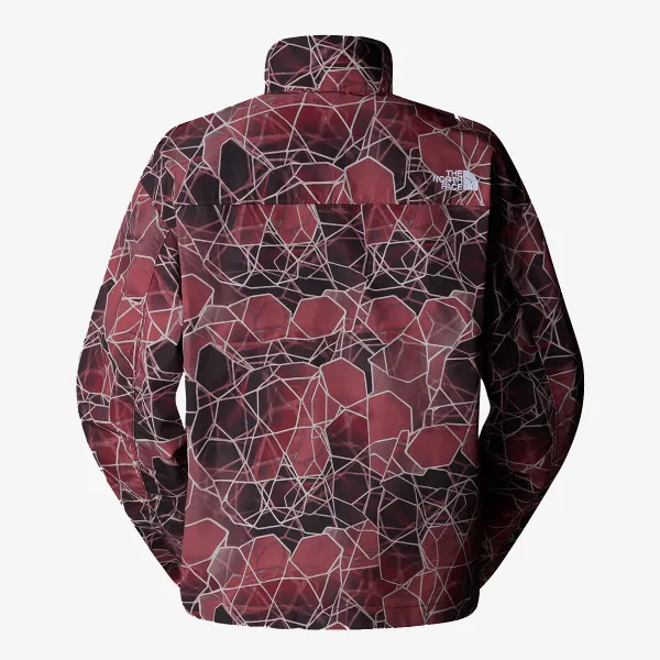 The North Face M TNF EASY WIND TRACK JACKET 