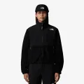 The North Face W RETRO DENALI JACKET 