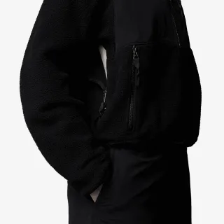 The North Face W RETRO DENALI JACKET 