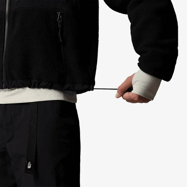 The North Face W RETRO DENALI JACKET 