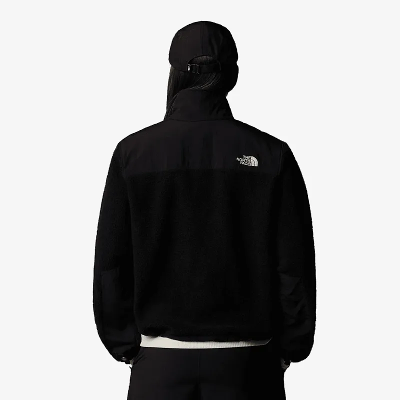 The North Face W RETRO DENALI JACKET 