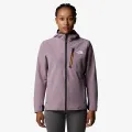 The North Face W MA SOFTSHELL JACKET 