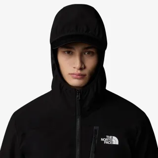 The North Face M MA SOFTSHELL JACKET 