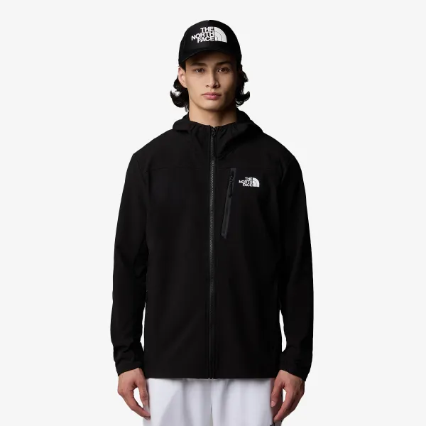 The North Face M MA SOFTSHELL JACKET 