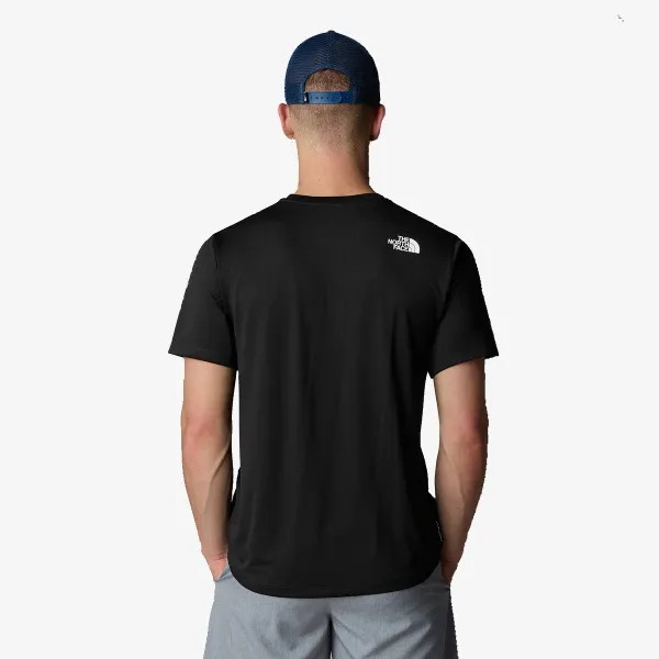The North Face M 24/7 S/S TEE REG 