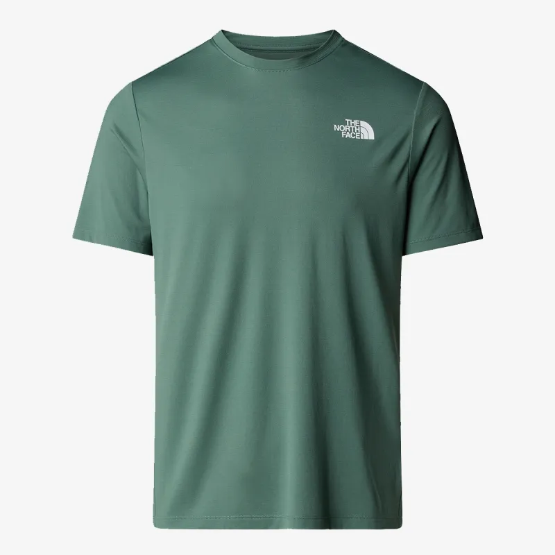 The North Face Redbox 