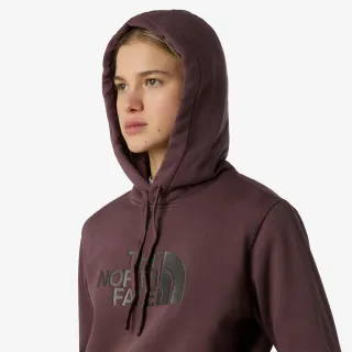 The North Face W DREW PEAK PULLOVER HOODIE 