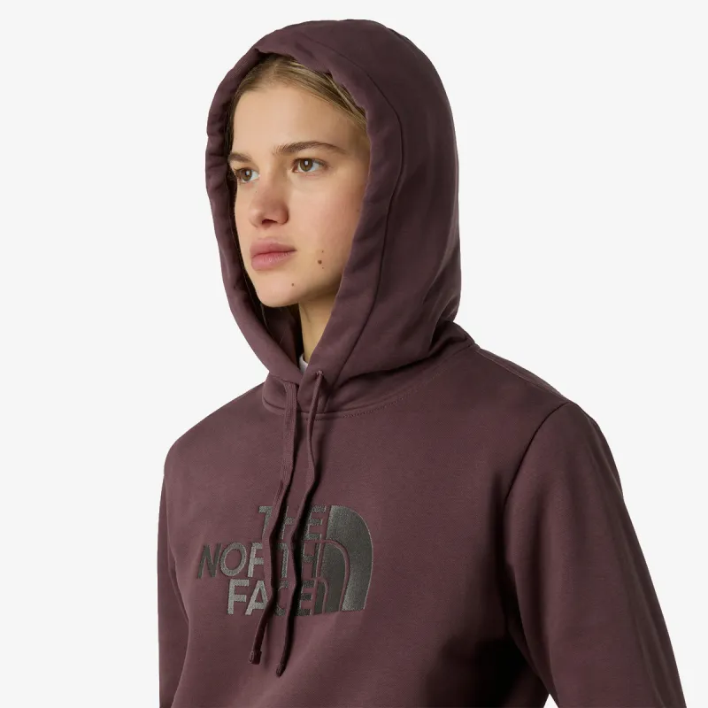 The North Face W DREW PEAK PULLOVER HOODIE 