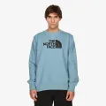 The North Face M DREW PEAK CREW 