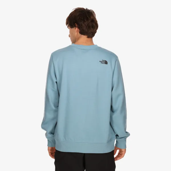 The North Face M DREW PEAK CREW 
