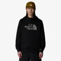 The North Face M DREW PEAK PULLOVER HOODIE 