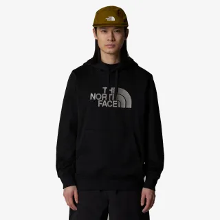 The North Face M DREW PEAK PULLOVER HOODIE 