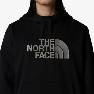 The North Face M DREW PEAK PULLOVER HOODIE 