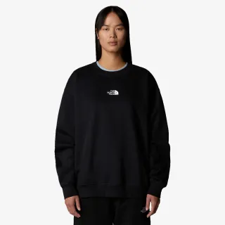 The North Face W ESSENTIAL CREW 