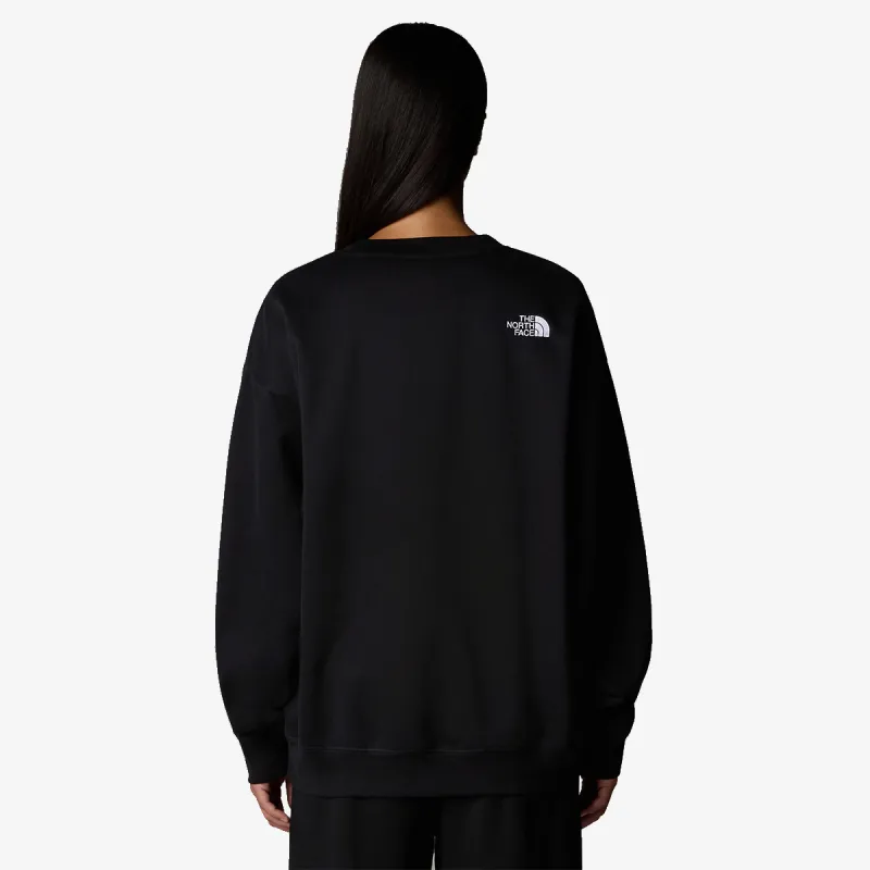 The North Face W ESSENTIAL CREW 