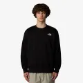 The North Face M ESSENTIAL CREW 