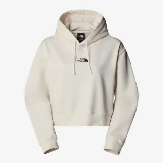 The North Face W ESSENTIAL CROP HOODIE 