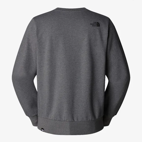 The North Face M SIMPLE DOME CREW 